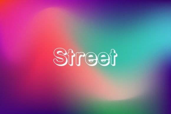 Download Street - Tree Collection