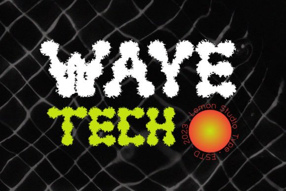 Download Waye Tech - Tech Collection
