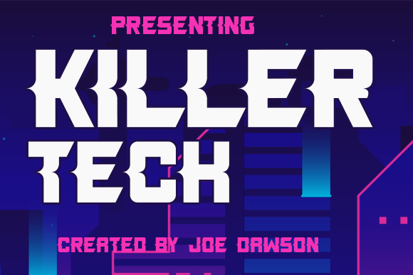 Download Killer Tech - Tech Collection