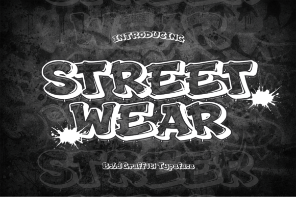 Download Street Wear - Tree Collection