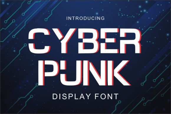 Download Cyber Punk - Cyber Collection