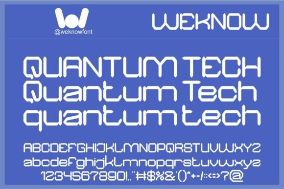 Download Quantum Tech - Tech Collection