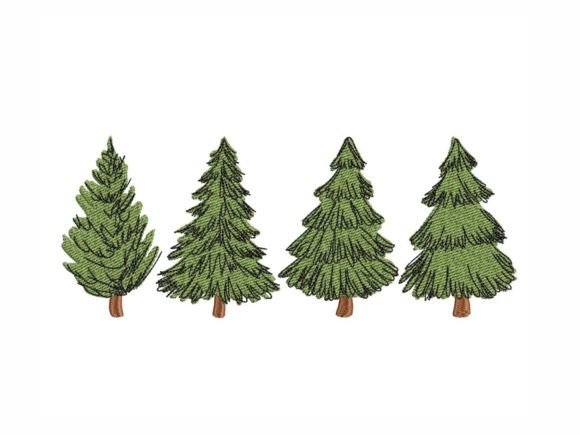 Download Christmas Tree - Tree Collection