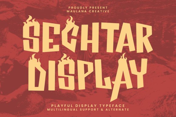 Download Sechtar - Premium Resources