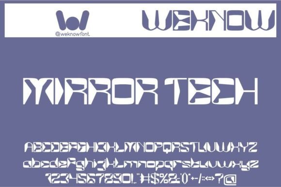 Download Mirror Tech - Tech Collection