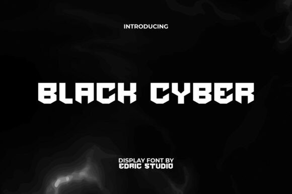 Download Black Cyber - Cyber Collection