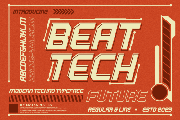 Download Beat Tech - Tech Collection