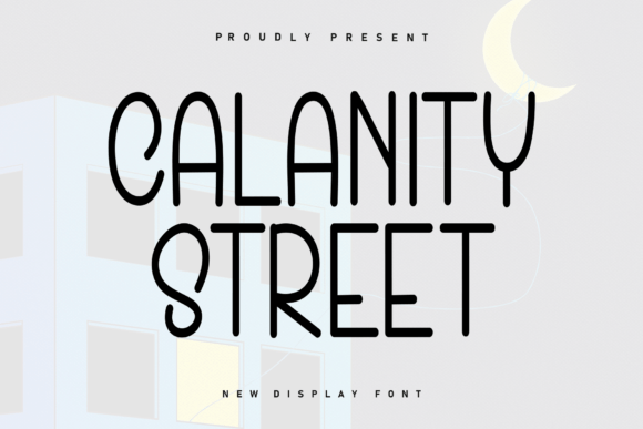 Download Calanity Street - Tree Collection