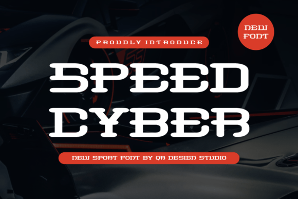Download Speed Cyber - Cyber Collection