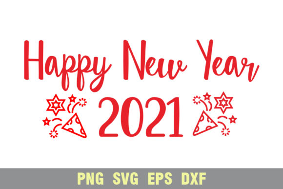 Download New Year Design, Happy New Year 2021 - New Collection
