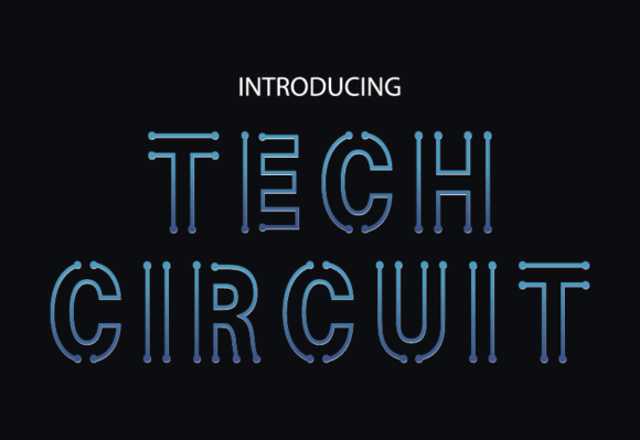Download Tech Circuit - Tech Collection