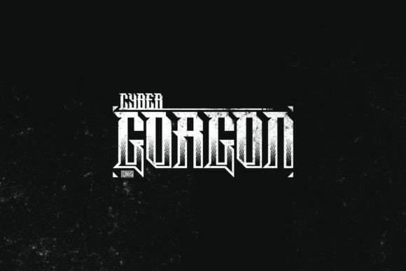 Download Cyber Gorgon - Cyber Collection