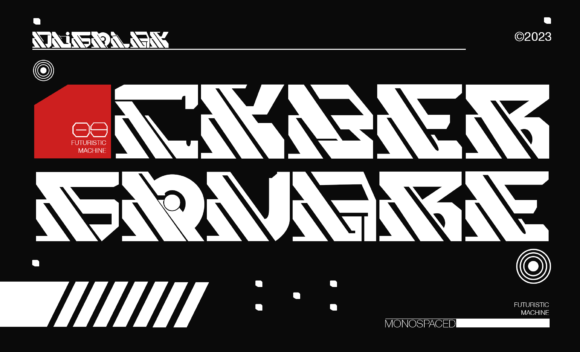 Download Cyber Square - Cyber Collection