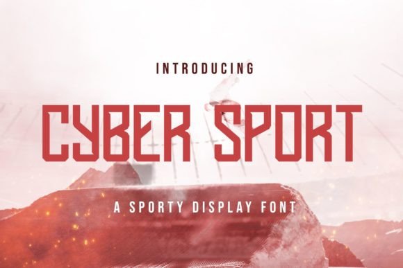 Download Cyber Sport - Cyber Collection