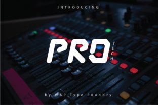 Download Pro Tech - Tech Collection