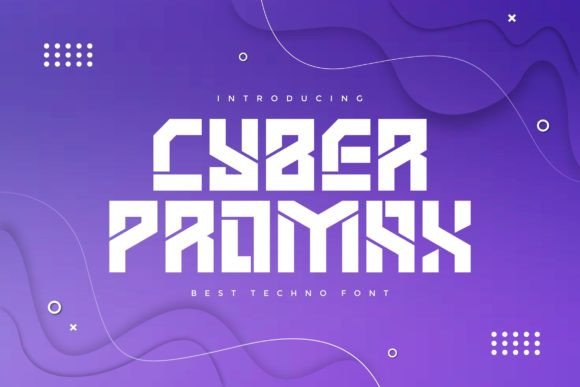 Download Cyber Promax - Cyber Collection