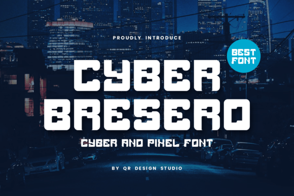Download Cyber Bresero - Cyber Collection