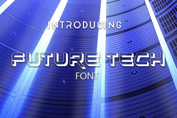 Download Future Tech - Tech Collection