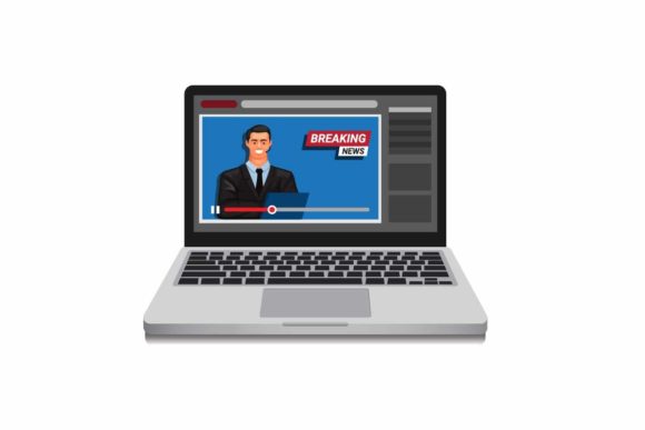 Download Online Breaking News Video Streaming - New Collection