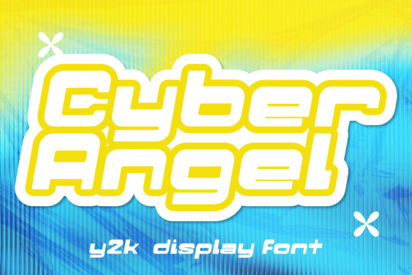 Download Cyber Angel - Cyber Collection