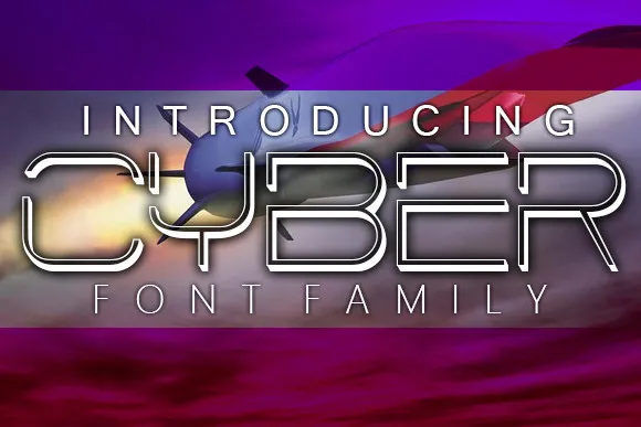 Download Cyber - Cyber Collection